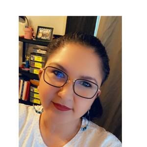 Meet your Posher, Norma